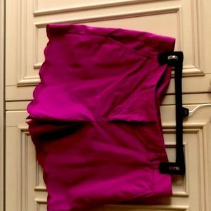 Ann Taylor Loft Shorts Size 4.